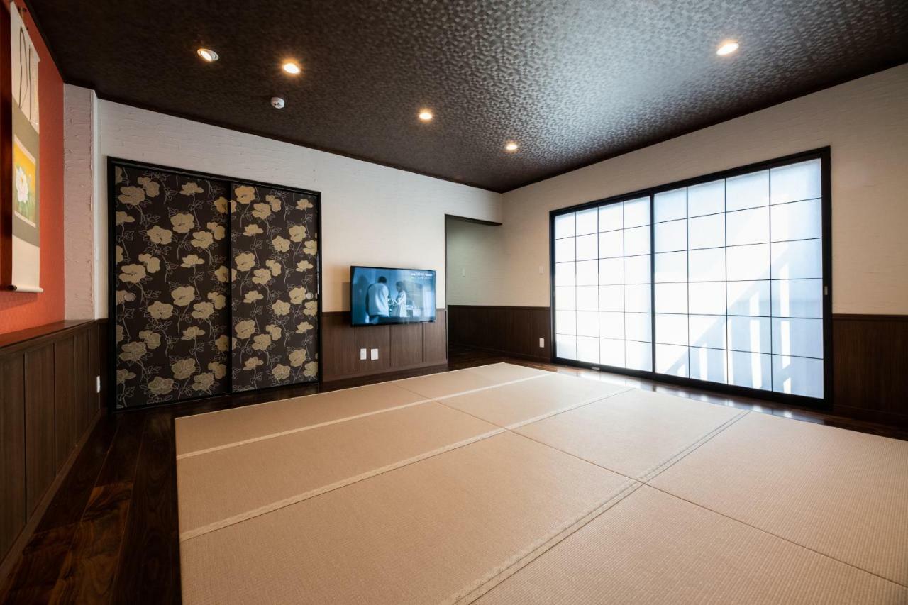 由布市 琴の音 舞・鈴ヴィラ エクステリア 写真